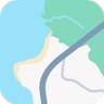 Google Maps View Type: Map