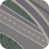 Google Maps View Type: Satellite